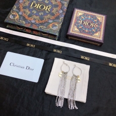 Christian Dior Earrings